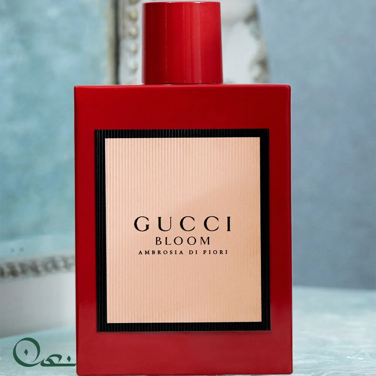 گوچی بلوم آمبرزیا دی فیوری Gucci Bloom Ambrosia di Fiori