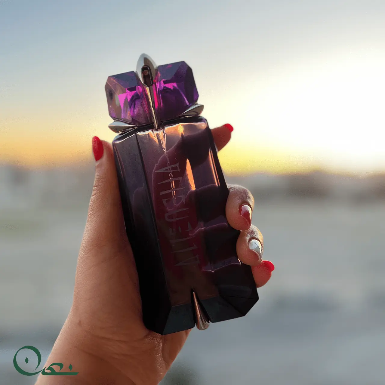 الین موگلر Alien Mugler