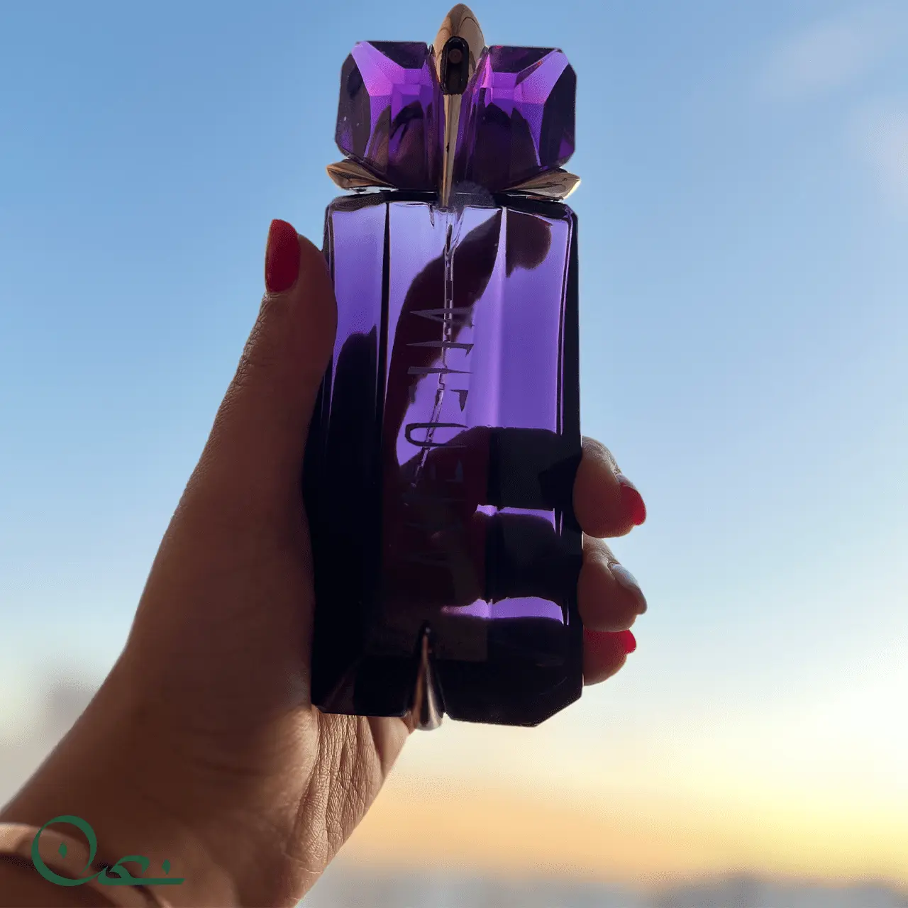الین موگلر Alien Mugler