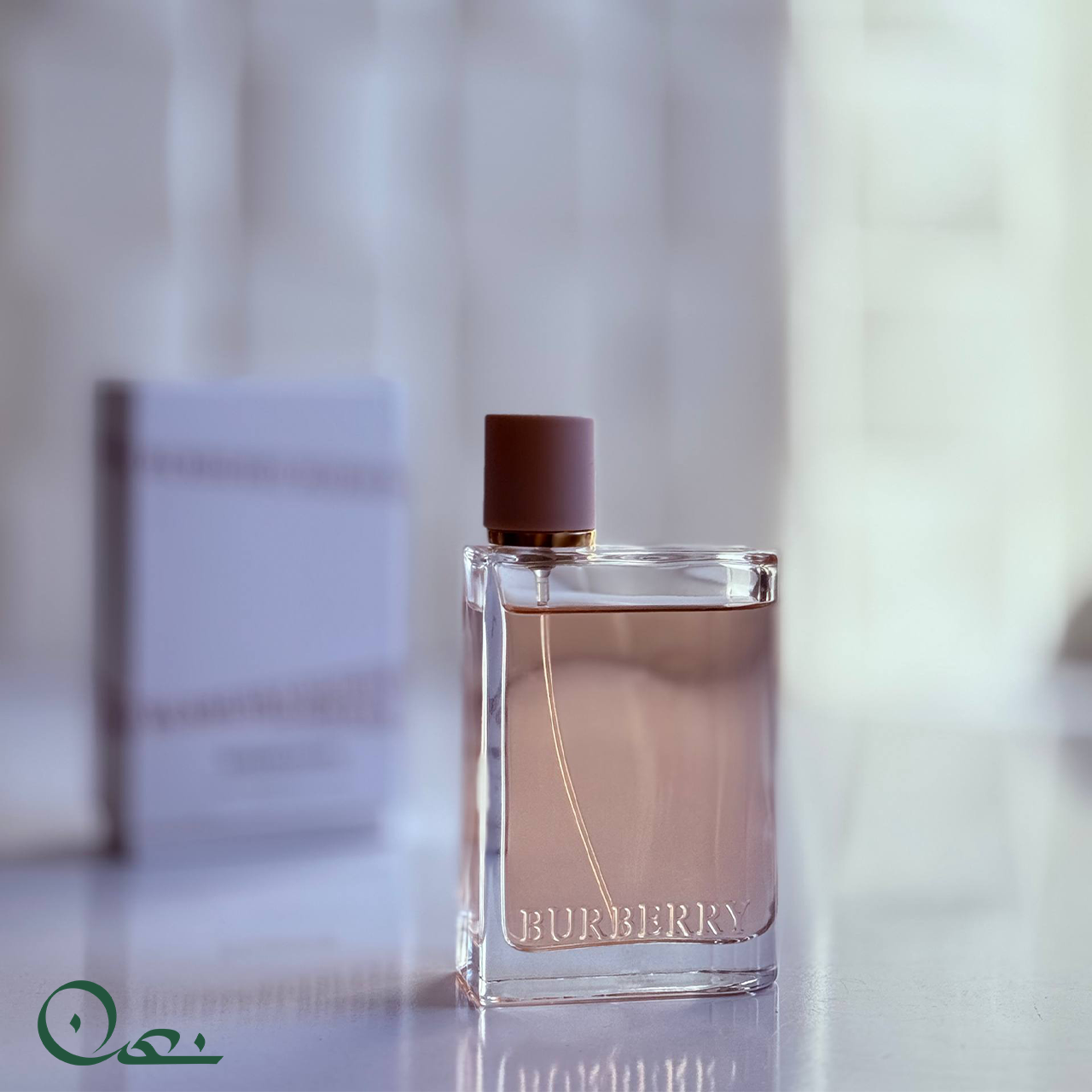 BURBERRY HER EAU DE PERFUM FOR WOMEN 100ML